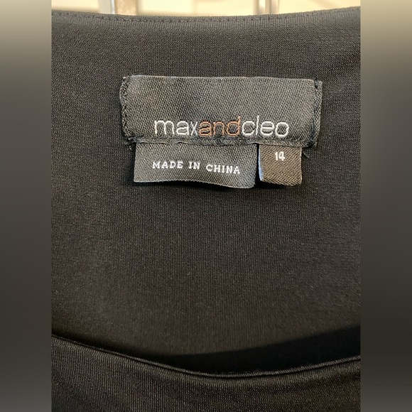 ‼️COCKTAIL STYLE DRESS‼️ - Picture 2 of 6